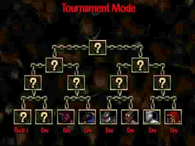 Pray for Death screenshot thumbnail screenshot 9