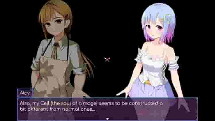 Pray Game screenshot thumbnail screenshot 3