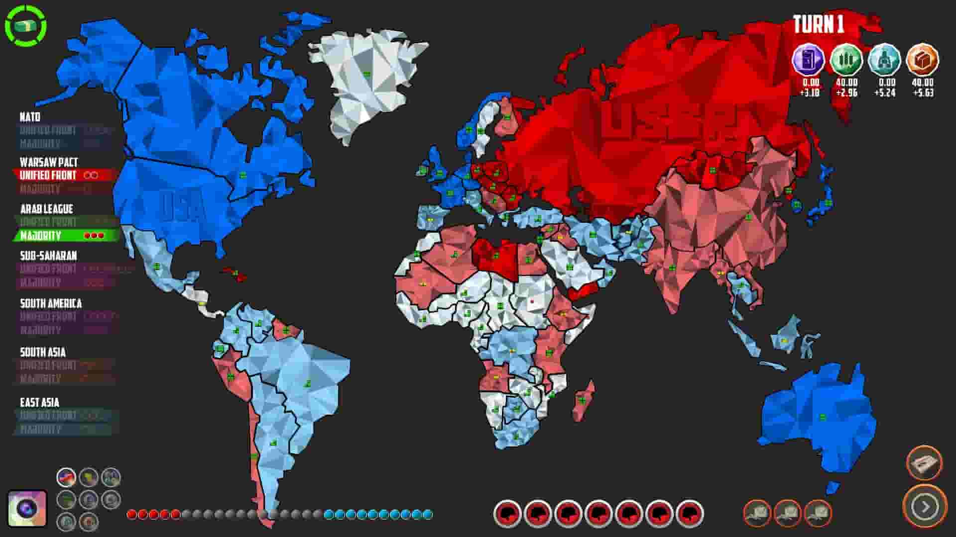 Precipice screenshot thumbnail screenshot 0