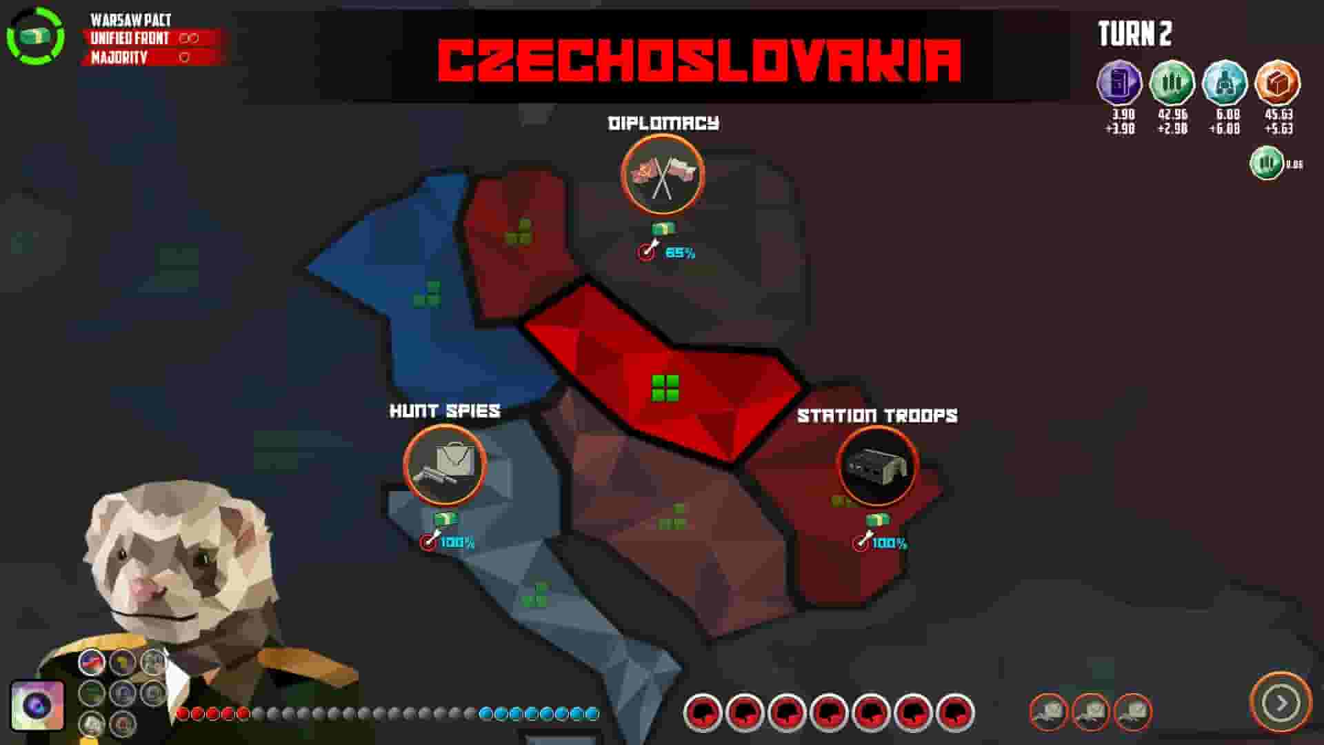 Precipice screenshot thumbnail screenshot 4