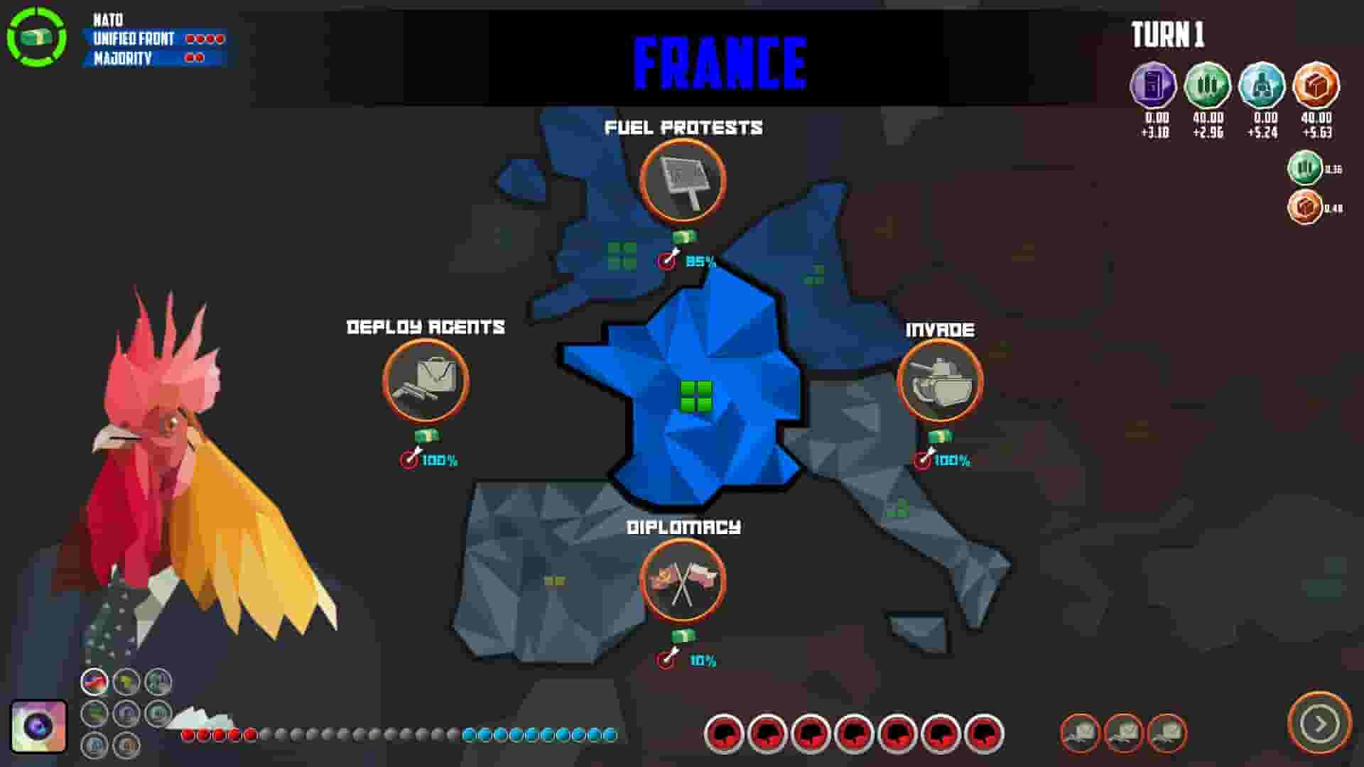 Precipice screenshot thumbnail screenshot 5