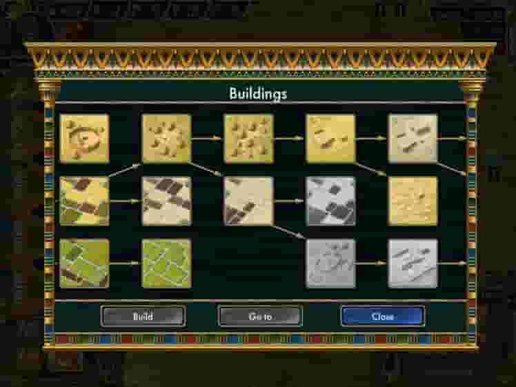 Predynastic Egypt screenshot thumbnail screenshot 0