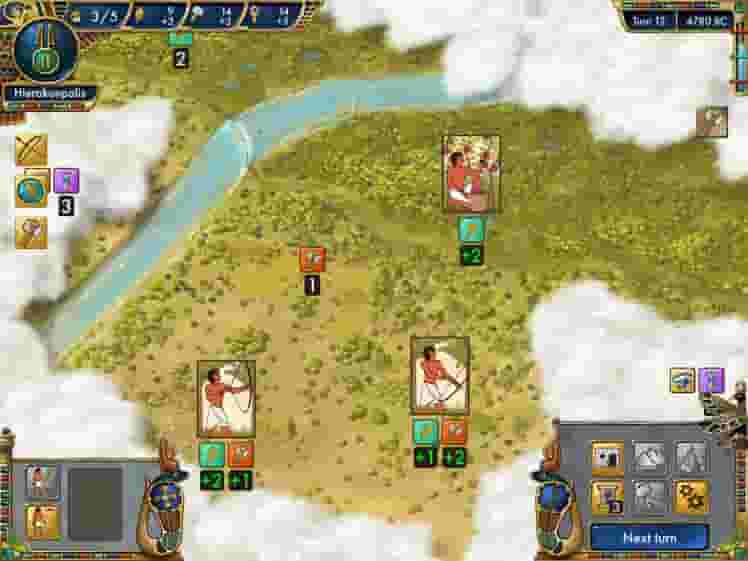 Predynastic Egypt screenshot thumbnail screenshot 3