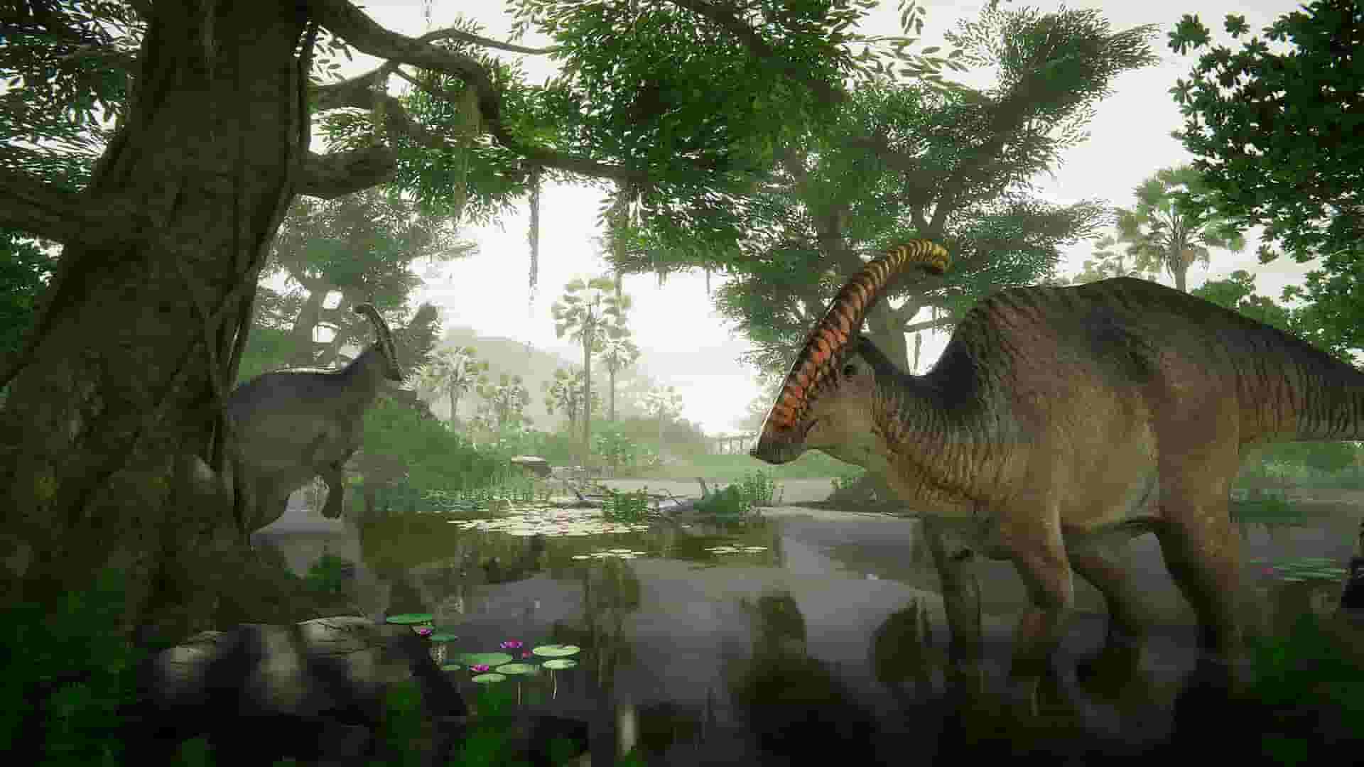 Prehistoric Kingdom screenshot thumbnail screenshot 14
