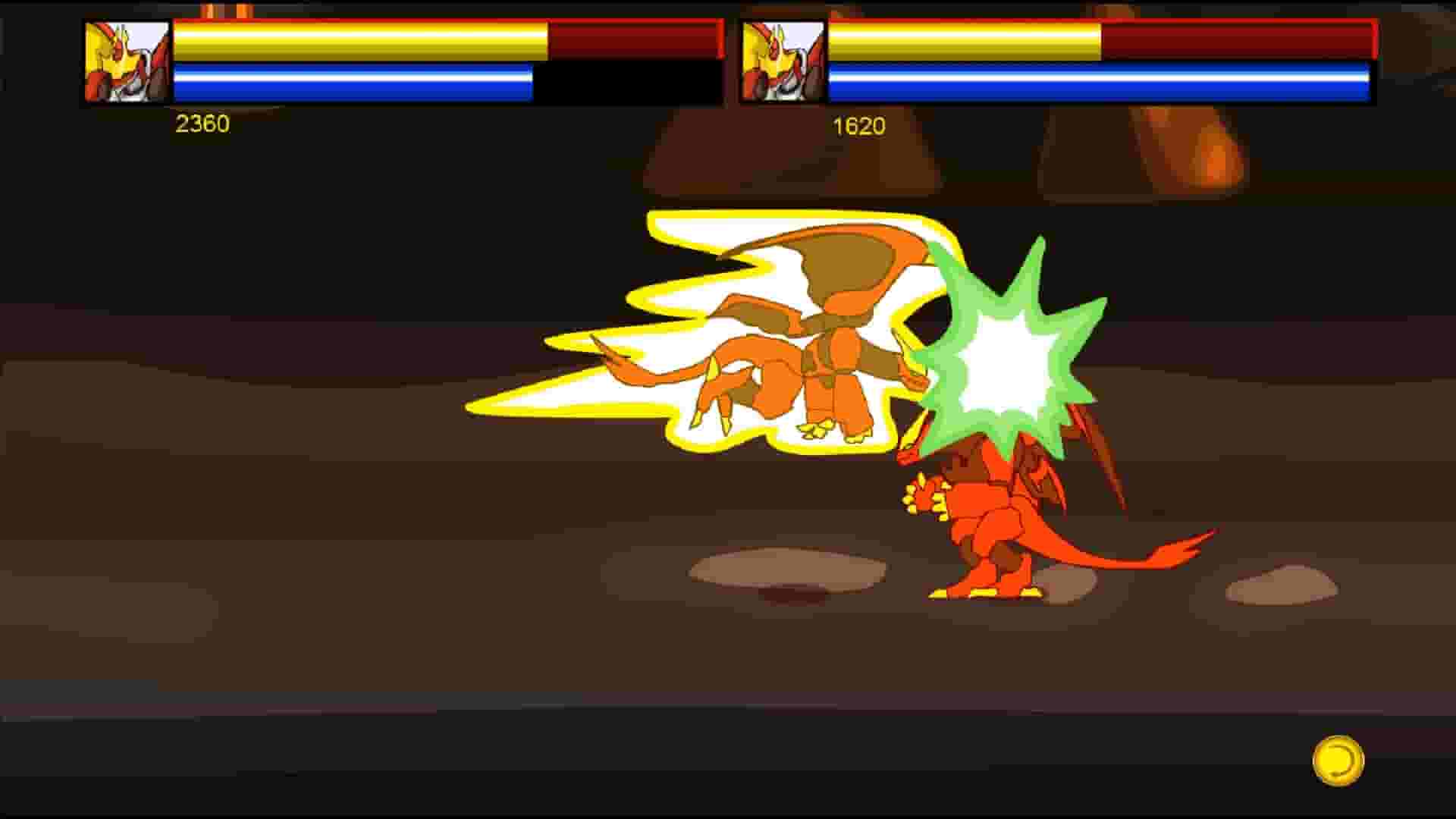 Prehistoric Warcraft screenshot thumbnail screenshot 2