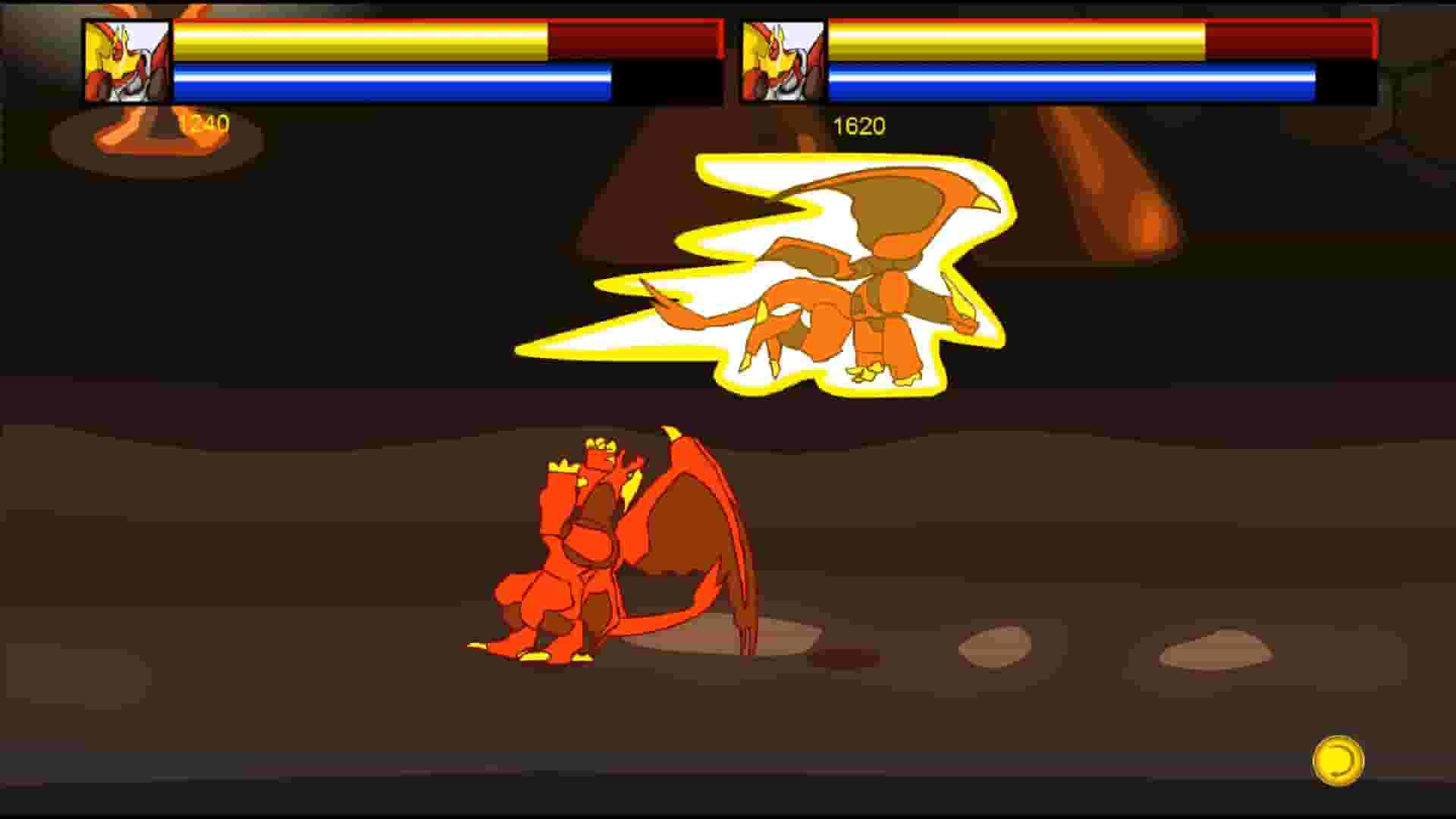 Prehistoric Warcraft screenshot thumbnail screenshot 3