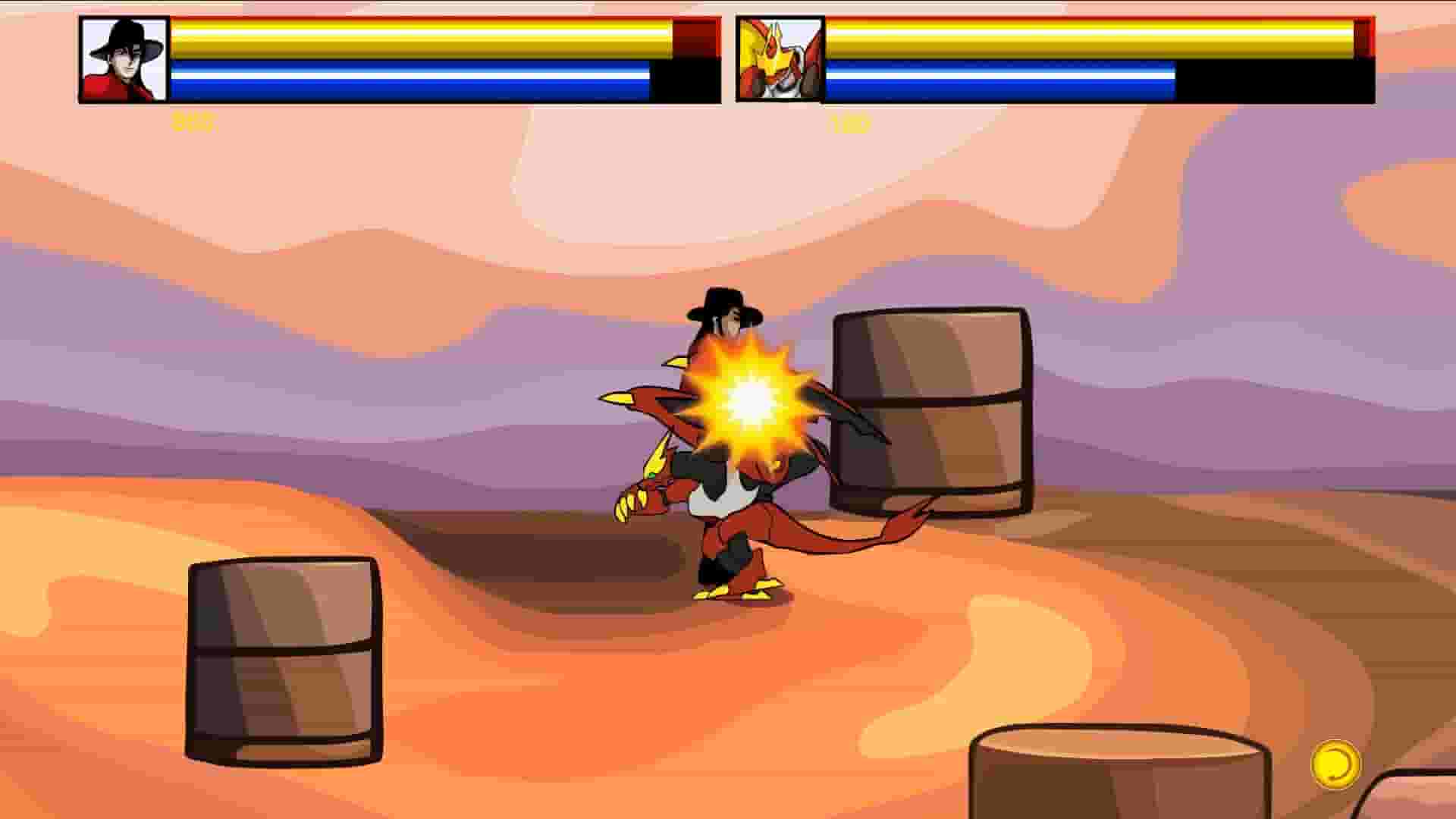 Prehistoric Warcraft screenshot thumbnail screenshot 5