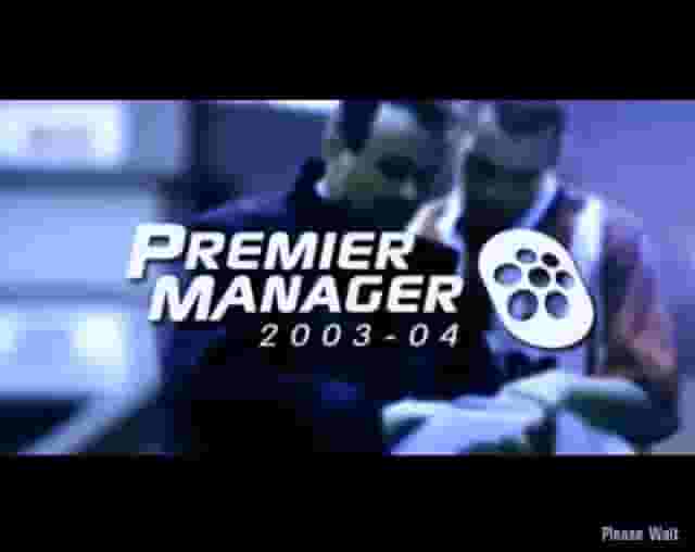 Premier Manager 03/04 screenshot thumbnail screenshot 0