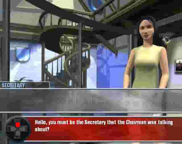 Premier Manager 03/04 screenshot thumbnail screenshot 2