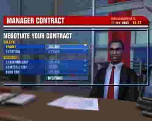 Premier Manager 03/04 screenshot thumbnail screenshot 7