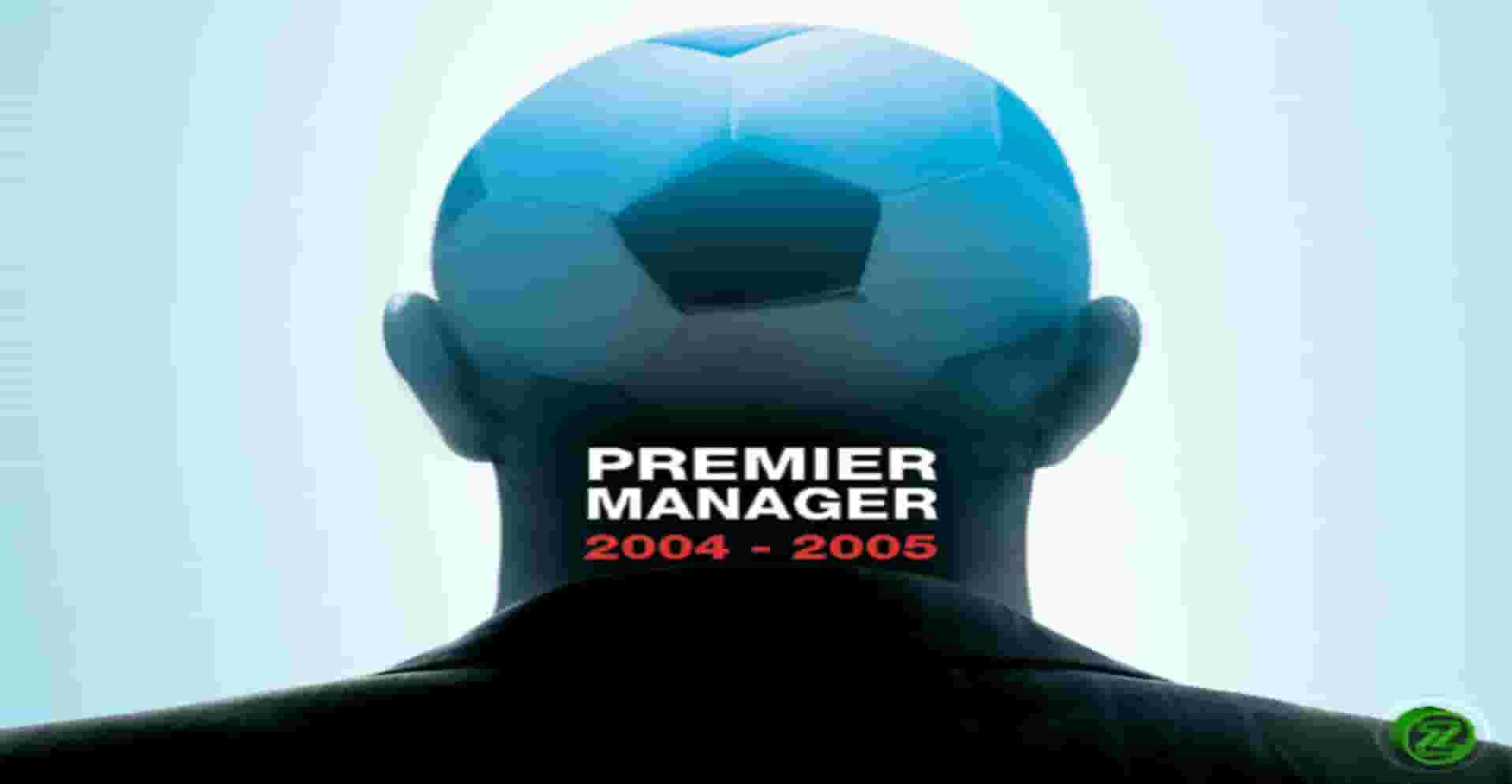 Premier Manager 04/05 screenshot thumbnail screenshot 0