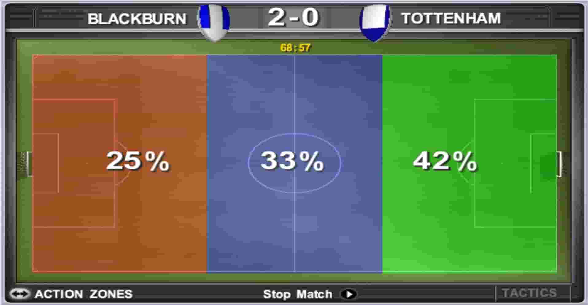 Premier Manager 04/05 screenshot thumbnail screenshot 17