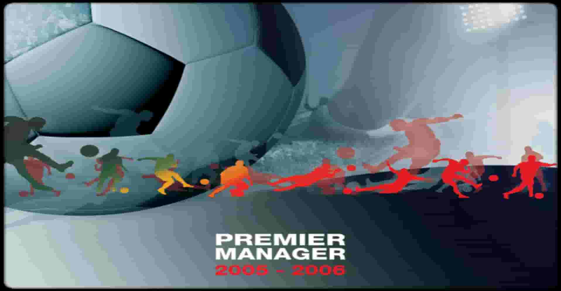 Premier Manager 05/06 screenshot thumbnail screenshot 0