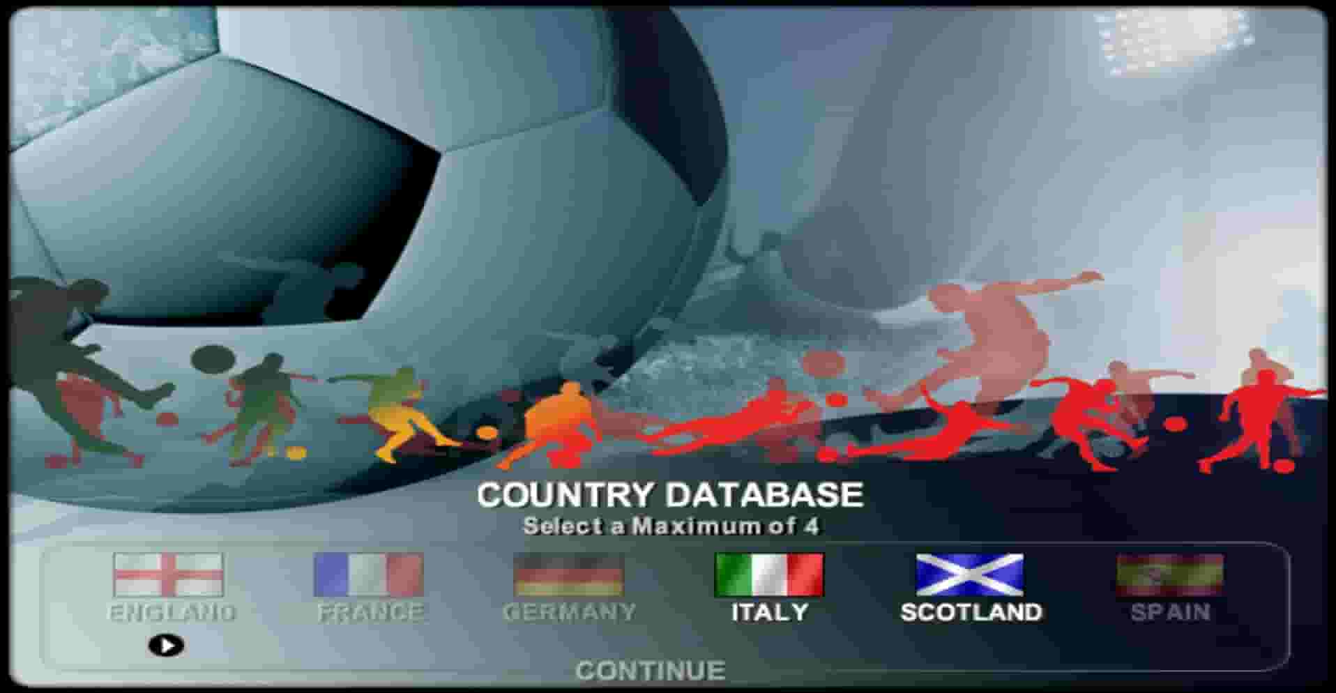 Premier Manager 05/06 screenshot thumbnail screenshot 1