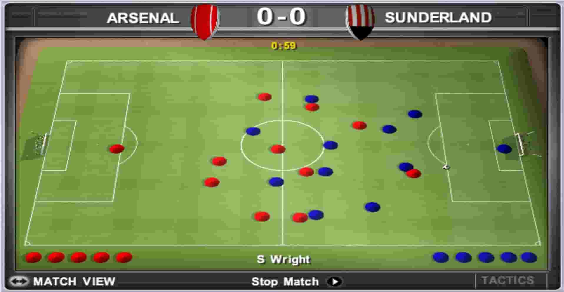 Premier Manager 05/06 screenshot thumbnail screenshot 6