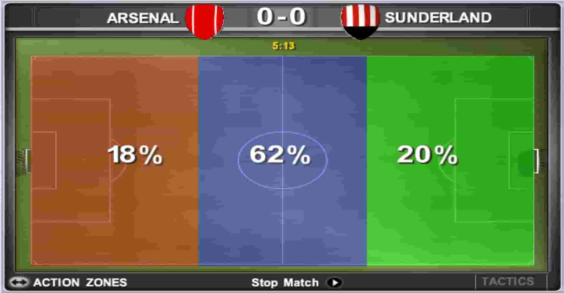 Premier Manager 05/06 screenshot thumbnail screenshot 7