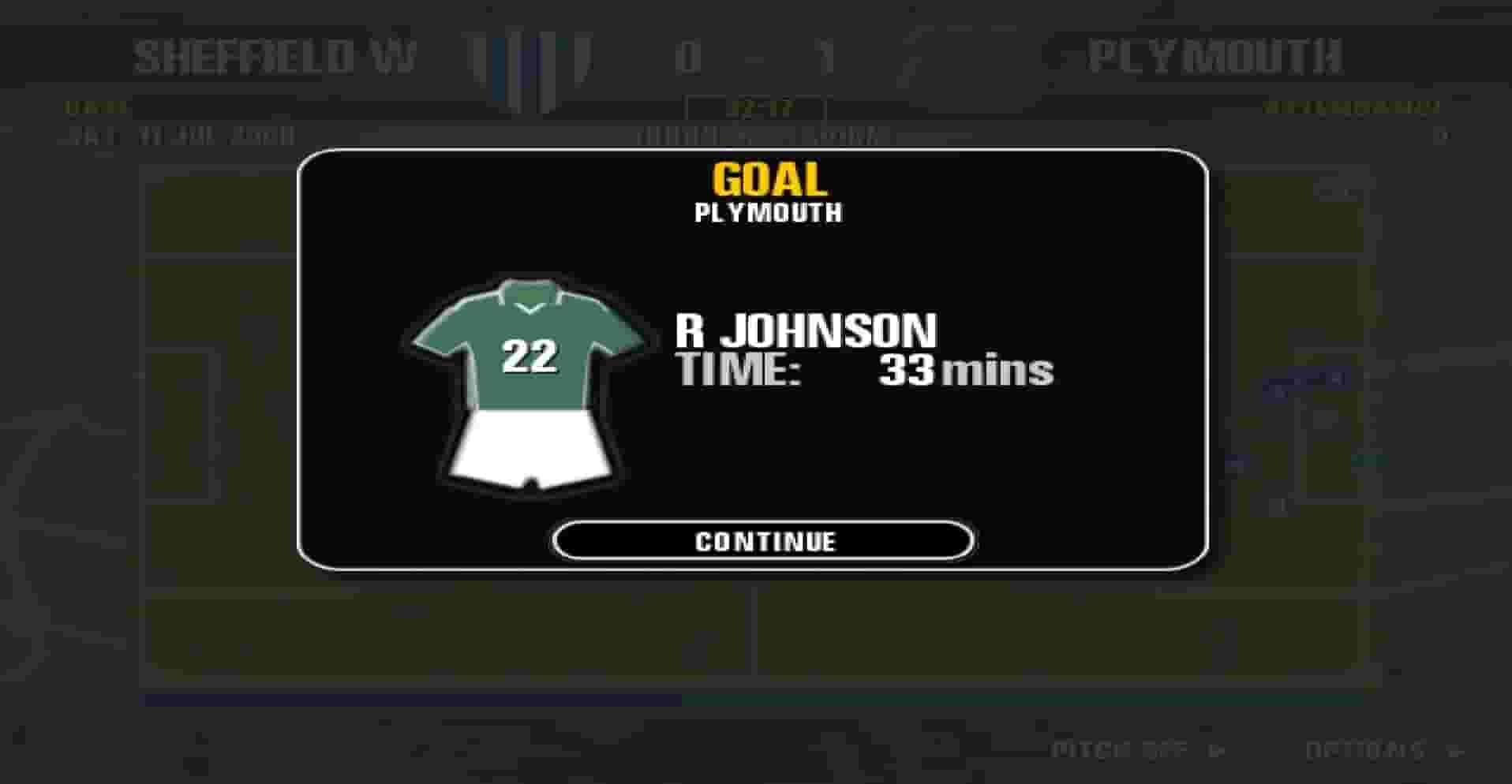 Premier Manager 10 screenshot thumbnail screenshot 16