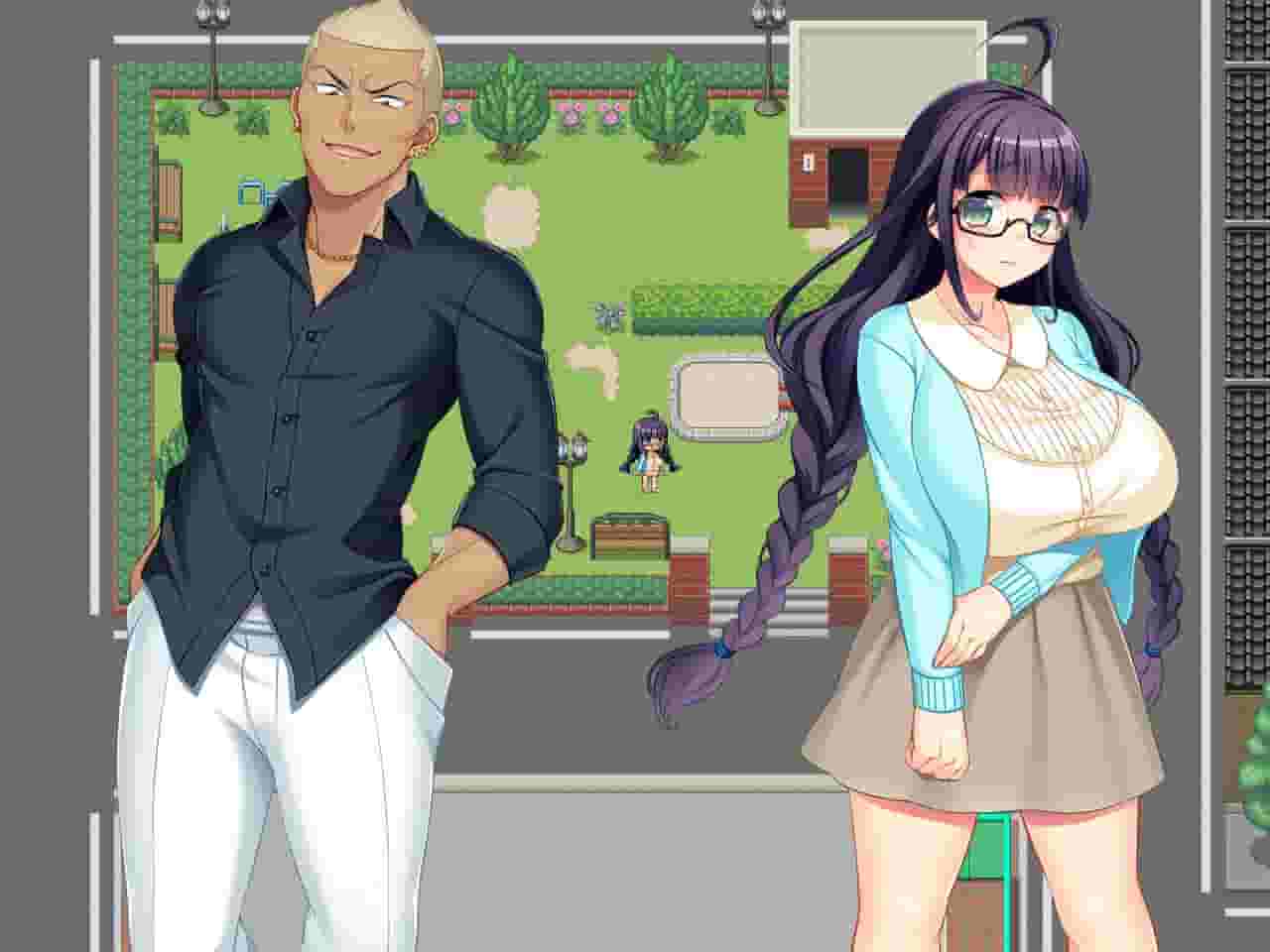 President Yukino screenshot thumbnail screenshot 2