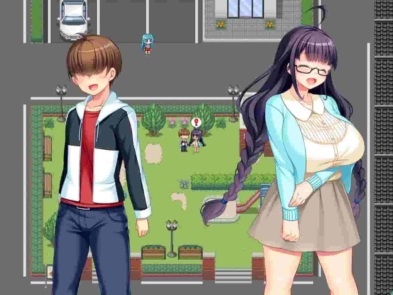 President Yukino screenshot thumbnail screenshot 3