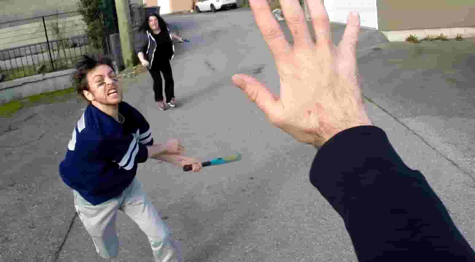 Press X to Not Die screenshot thumbnail screenshot 0