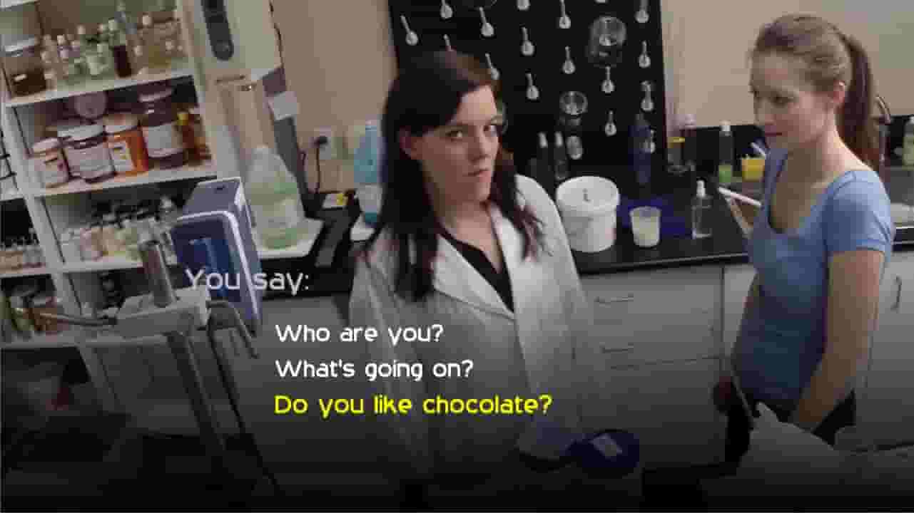 Press X to Not Die screenshot thumbnail screenshot 2