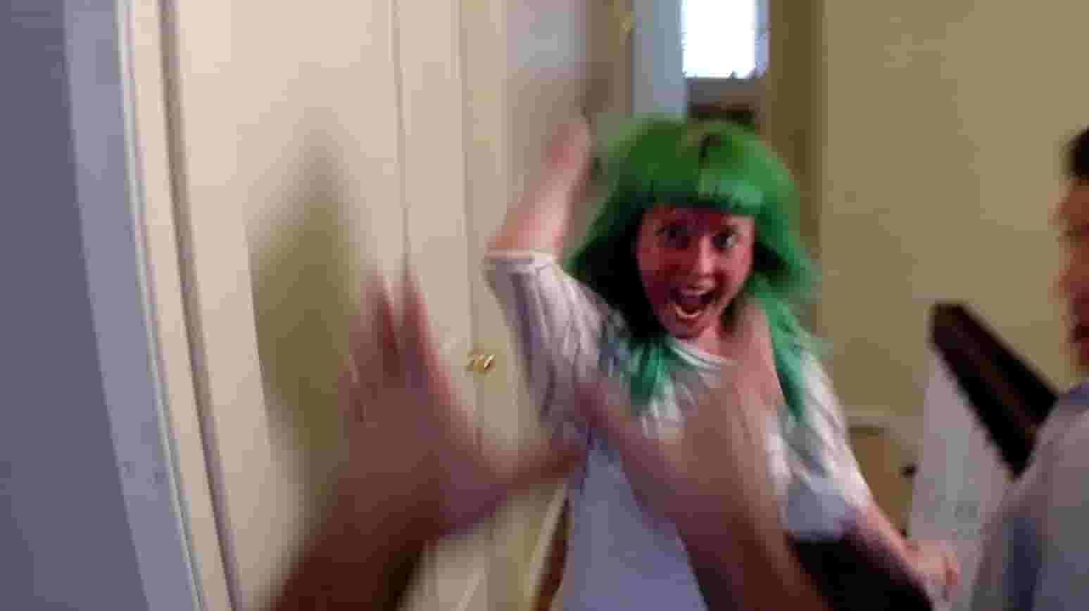 Press X to Not Die screenshot thumbnail screenshot 4