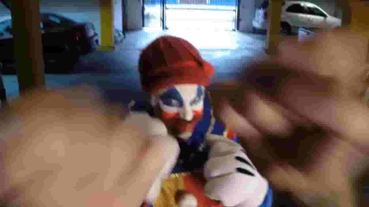 Press X to Not Die screenshot thumbnail screenshot 8