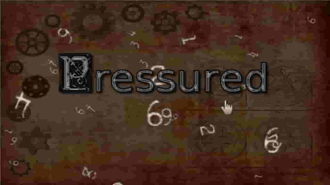 Pressured screenshot thumbnail screenshot 0