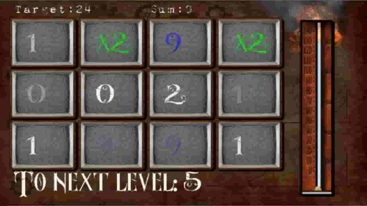 Pressured screenshot thumbnail screenshot 1