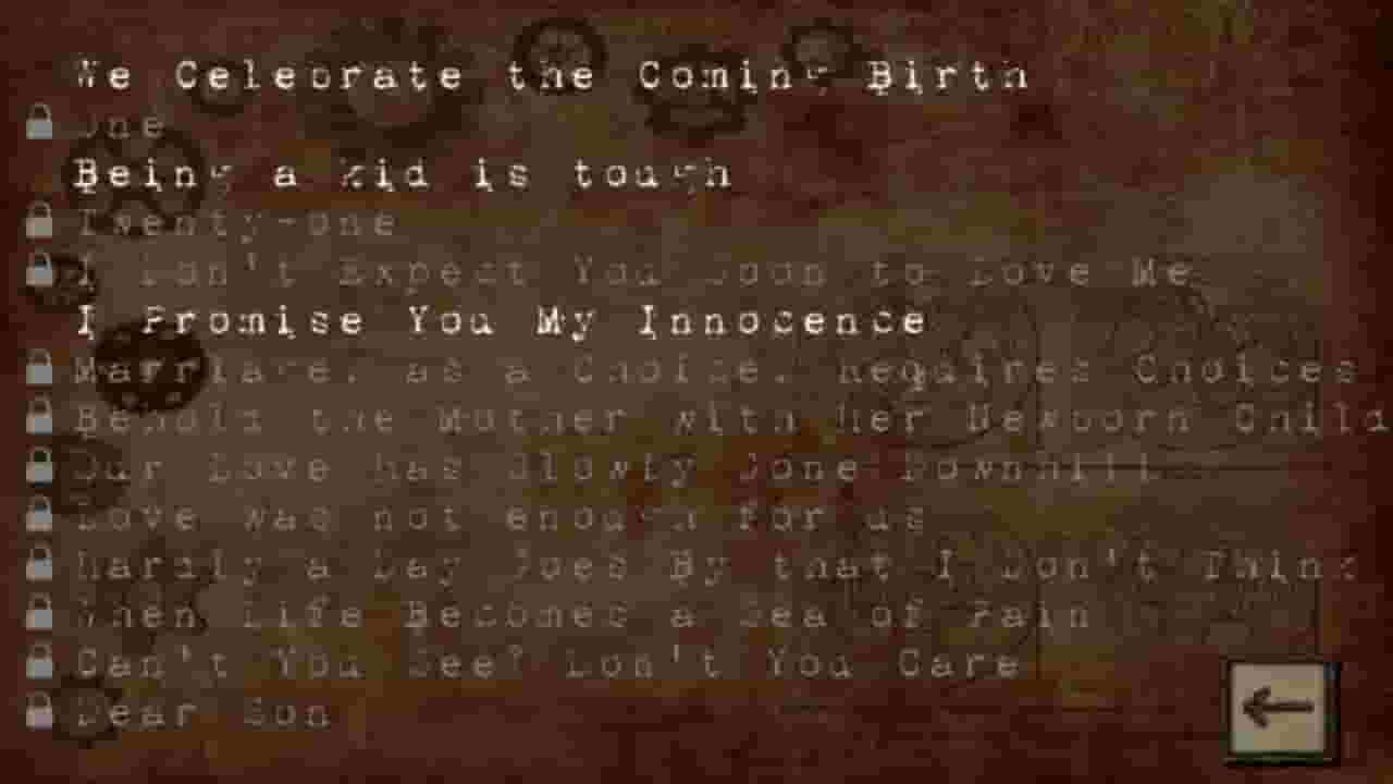 Pressured screenshot thumbnail screenshot 4