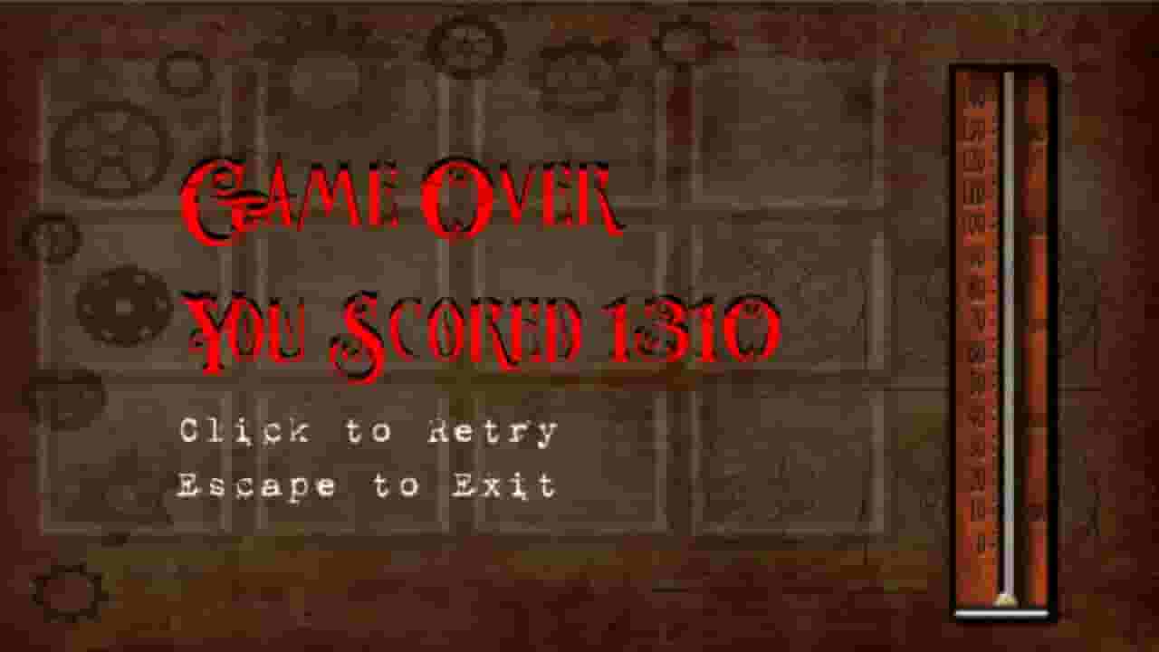 Pressured screenshot thumbnail screenshot 9