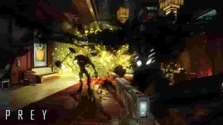 Prey screenshot thumbnail screenshot 0