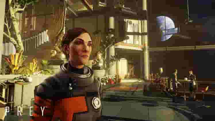 Prey screenshot thumbnail screenshot 3