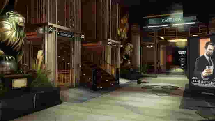 Prey screenshot thumbnail screenshot 4
