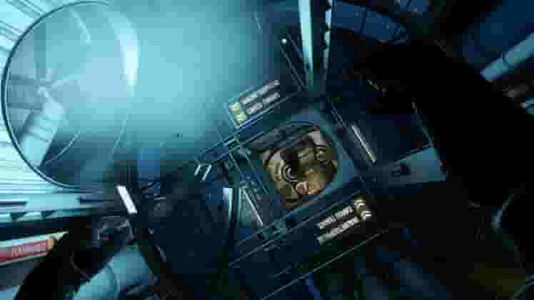 Prey screenshot thumbnail screenshot 6