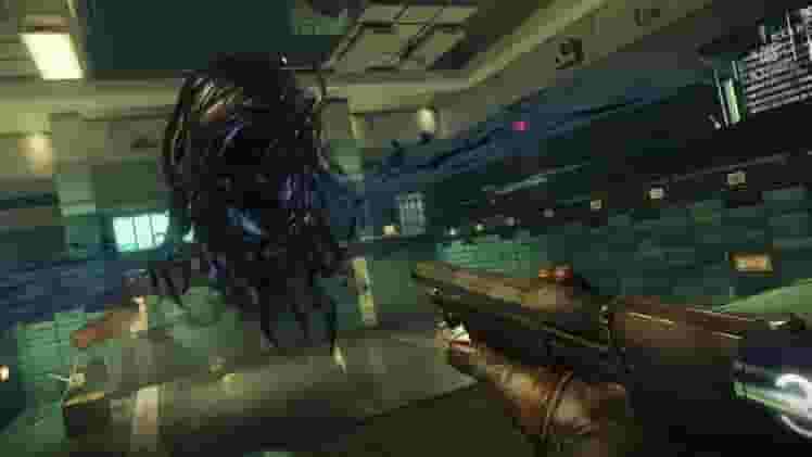 Prey screenshot thumbnail screenshot 8
