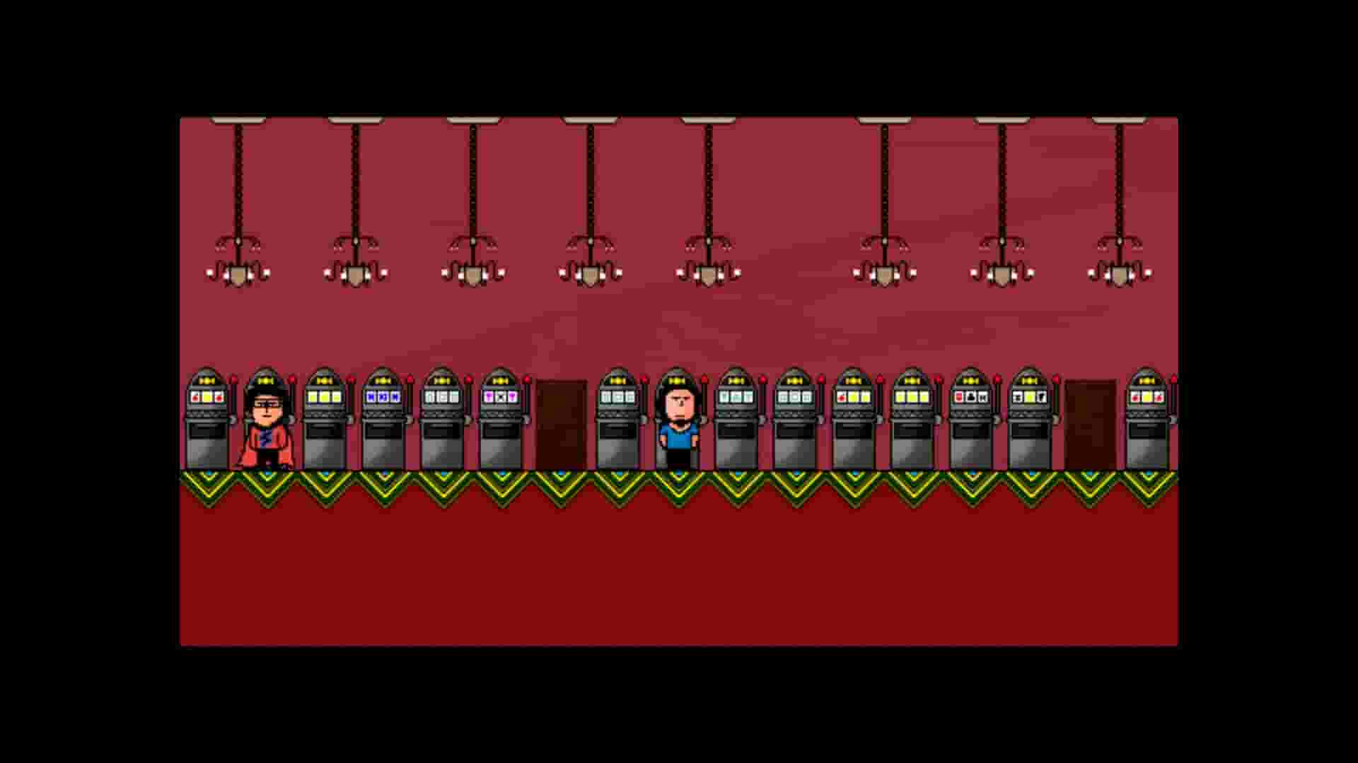 PRiCERPG screenshot thumbnail screenshot 1