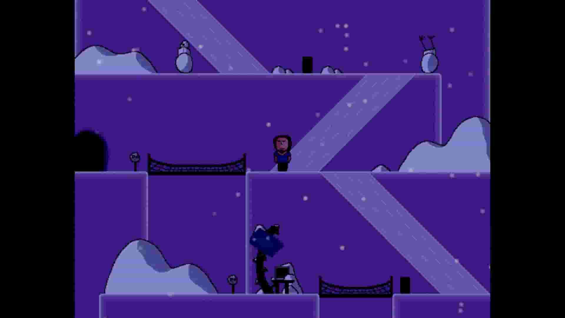 PRiCERPG screenshot thumbnail screenshot 10