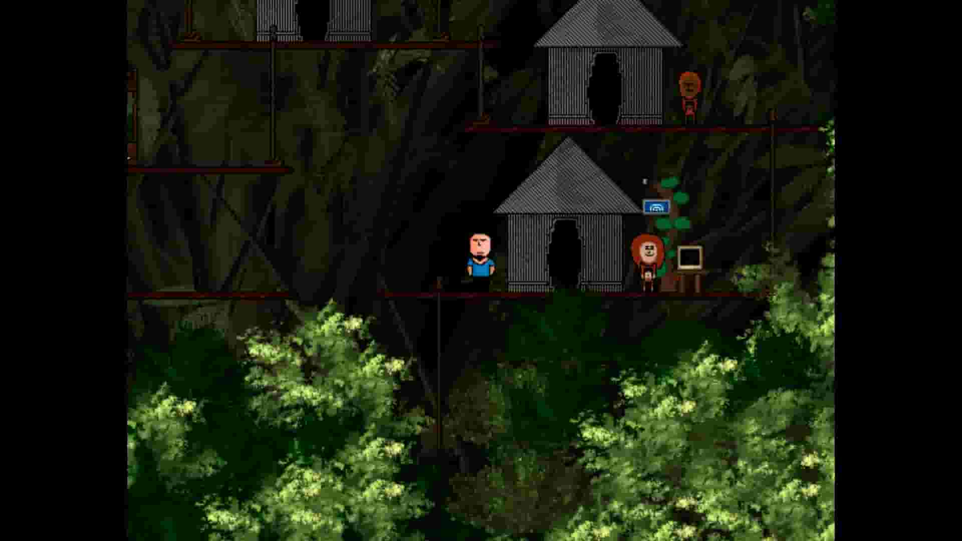 PRiCERPG screenshot thumbnail screenshot 15