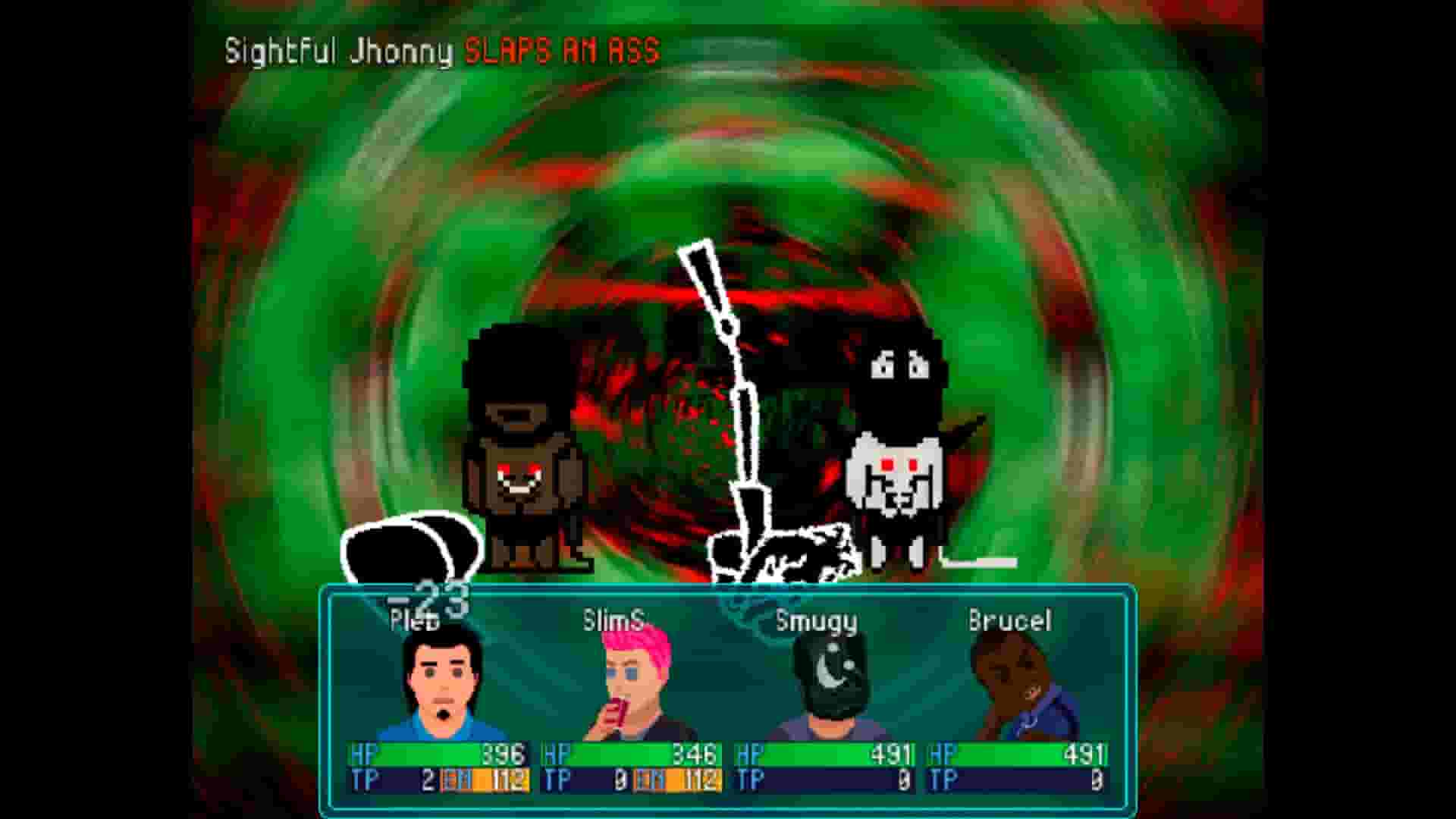 PRiCERPG screenshot thumbnail screenshot 16