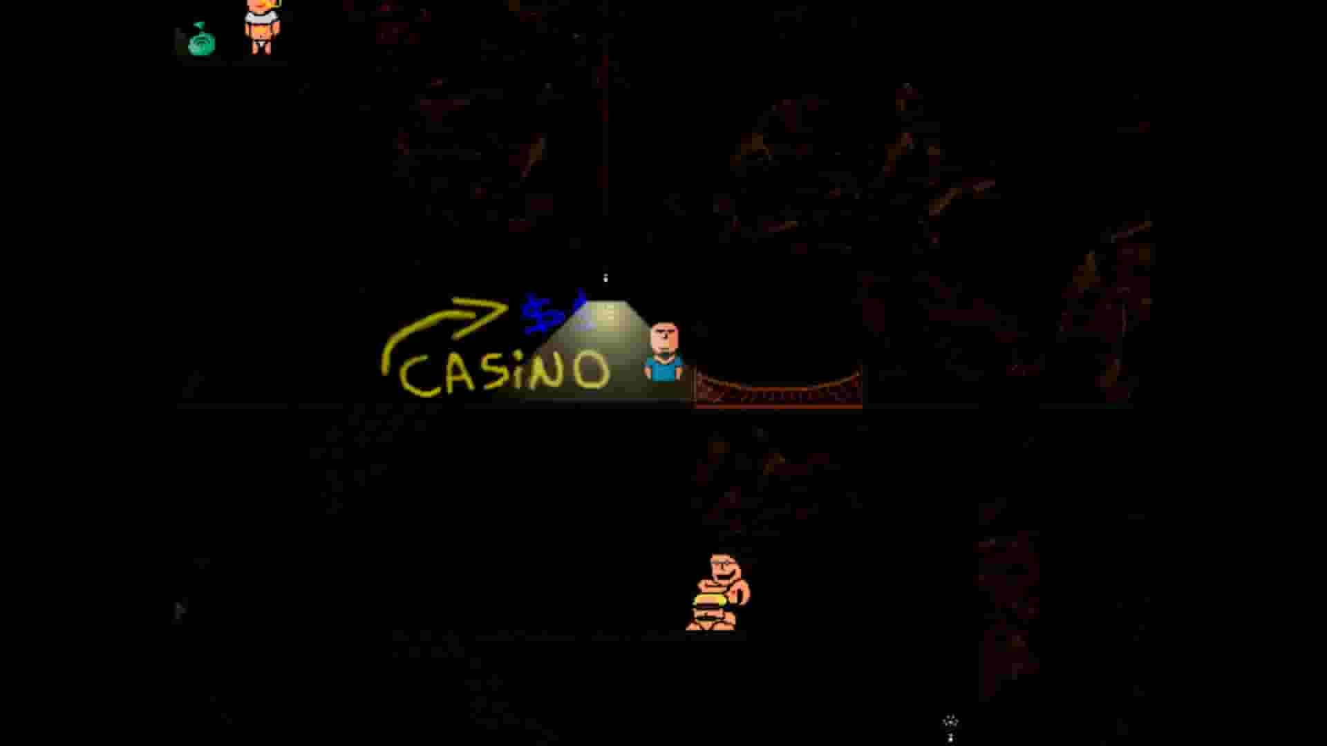 PRiCERPG screenshot thumbnail screenshot 2