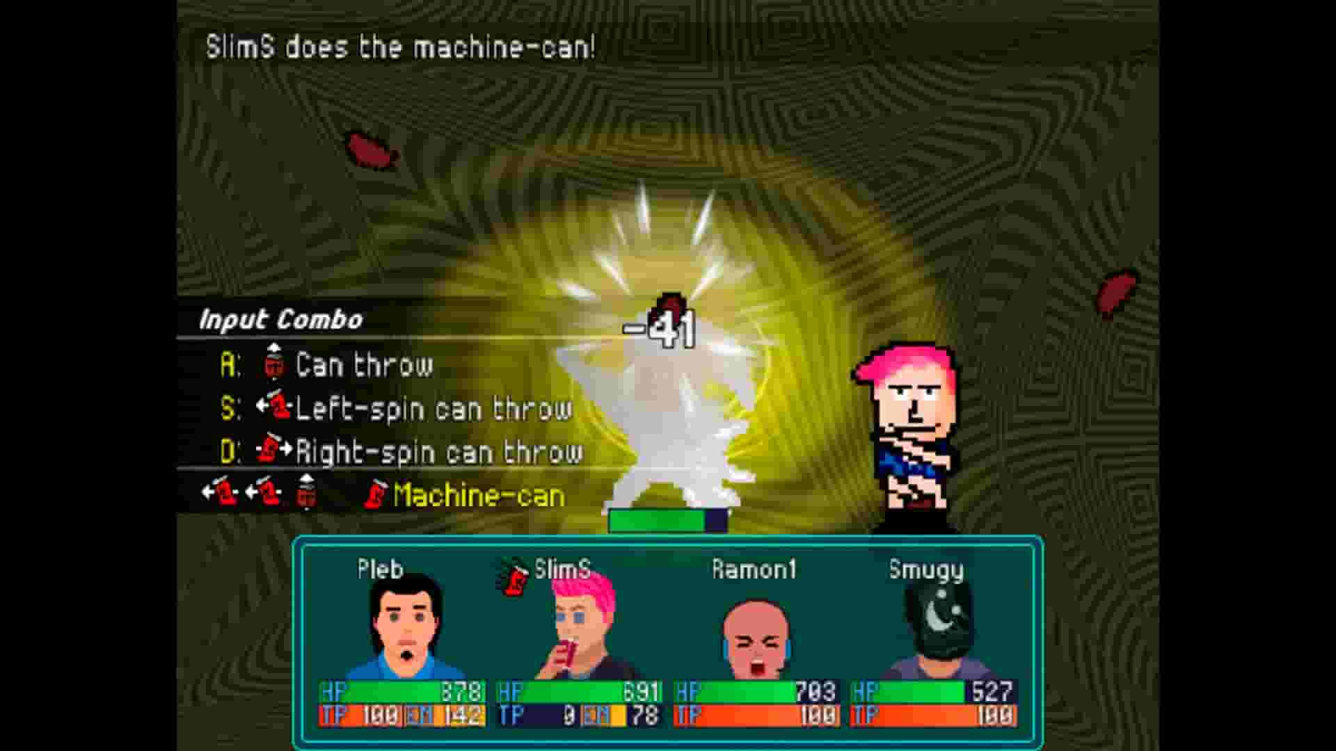 PRiCERPG screenshot thumbnail screenshot 6