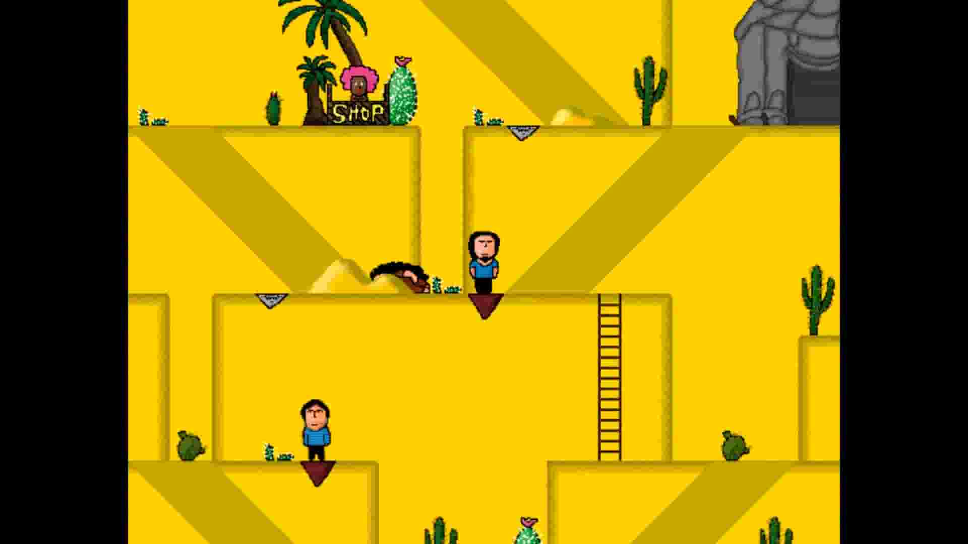 PRiCERPG screenshot thumbnail screenshot 7