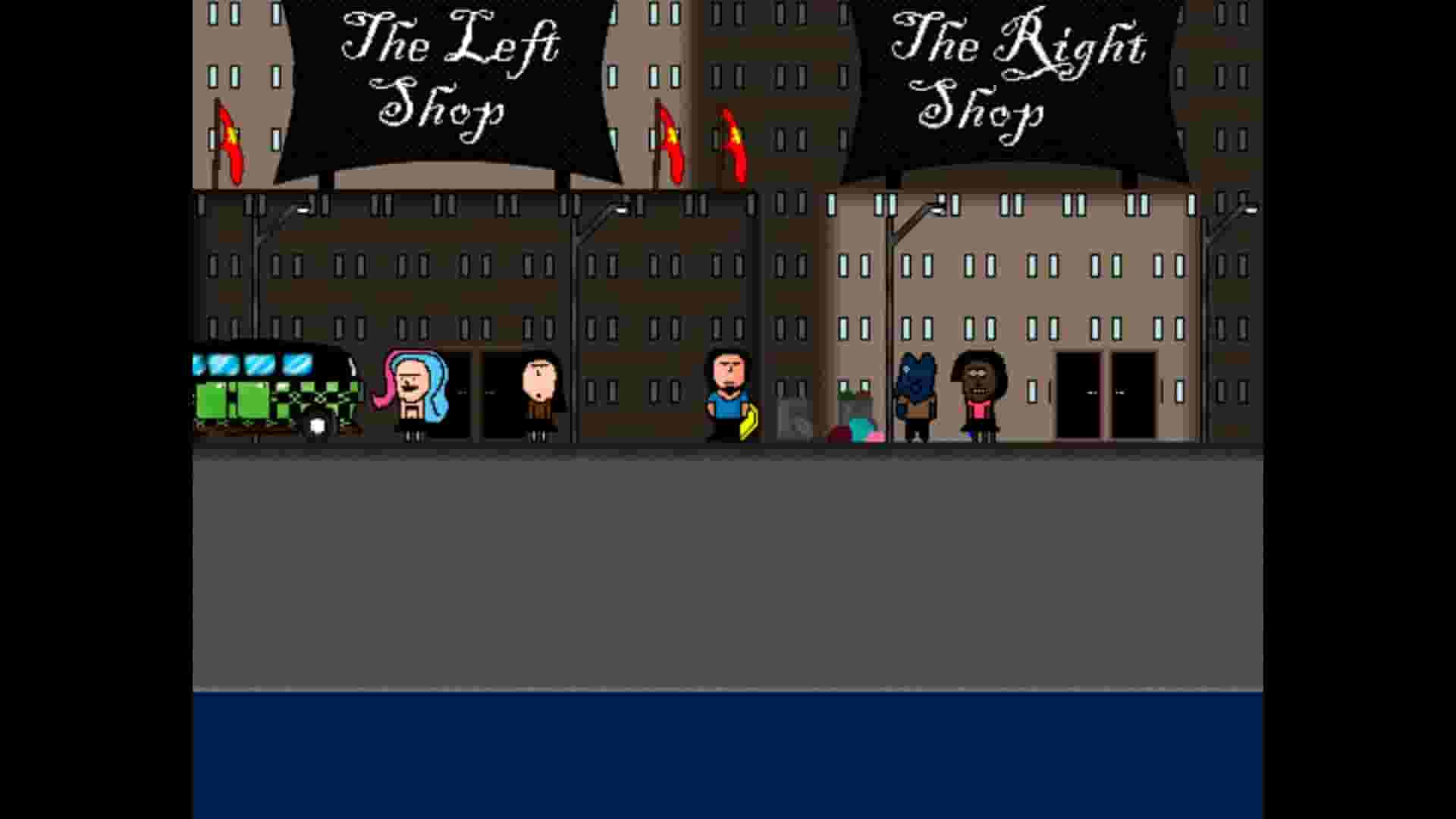 PRiCERPG screenshot thumbnail screenshot 9