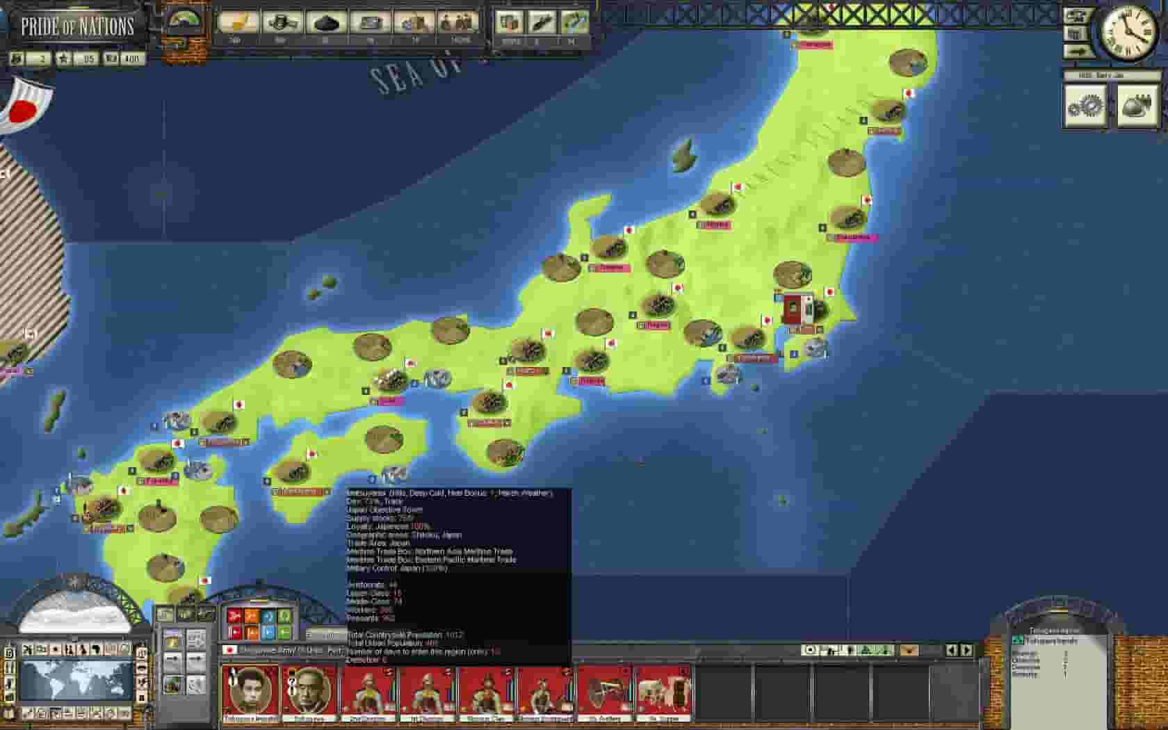 Pride of Nations screenshot thumbnail screenshot 1