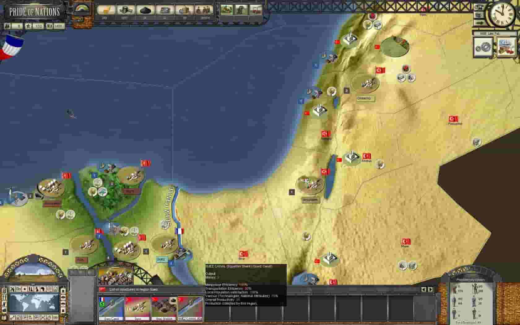 Pride of Nations screenshot thumbnail screenshot 10