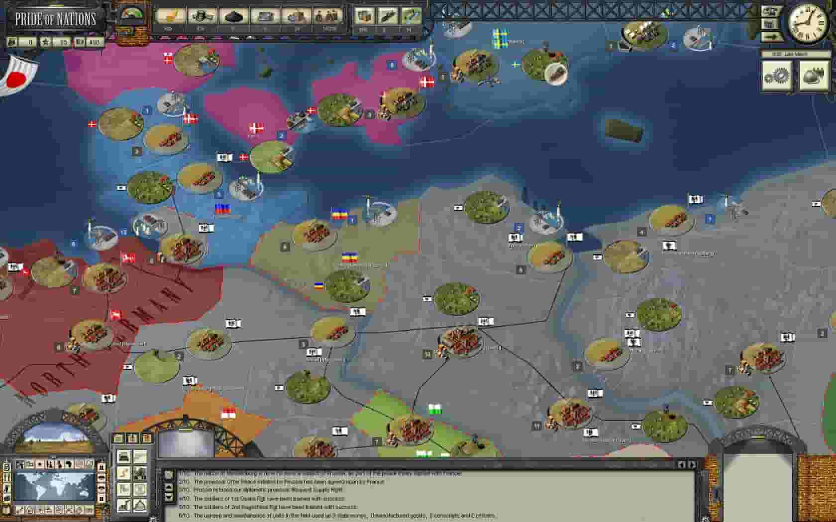 Pride of Nations screenshot thumbnail screenshot 5