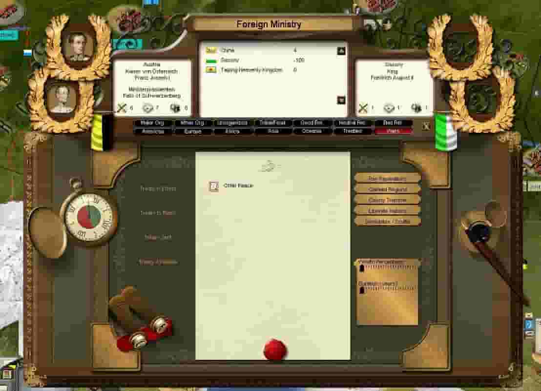 Pride of Nations screenshot thumbnail screenshot 8