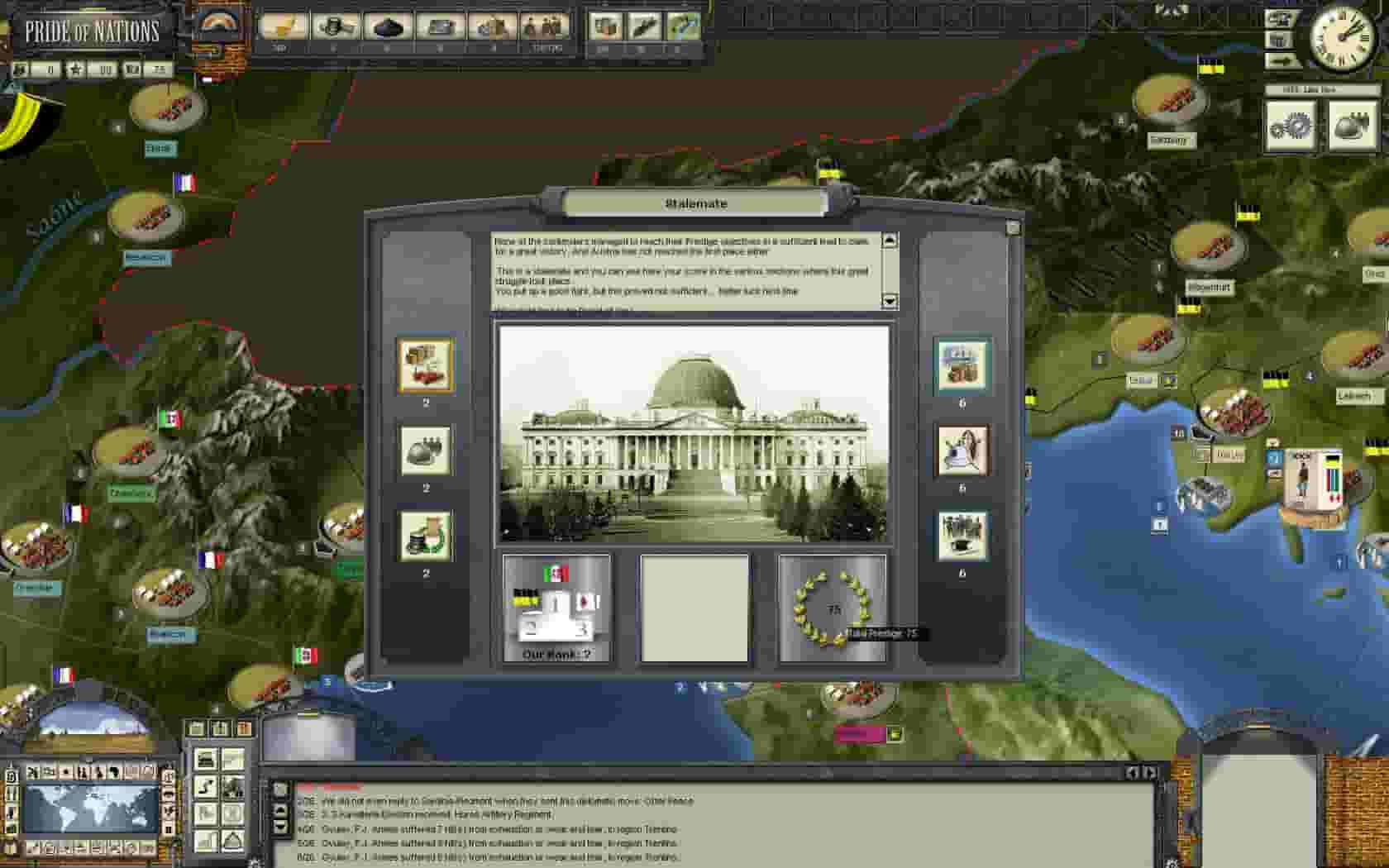 Pride of Nations screenshot thumbnail screenshot 9