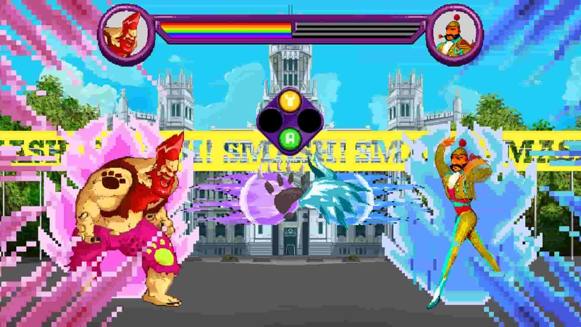 Pride Run screenshot thumbnail screenshot 13